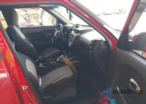 2014 Kia Soul ! z USA, uszkodzony, nr VIN KNDJX3A5XE7743405